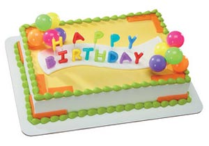 Cake